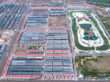 BĐS Trường Minh hút 2.5 ngàn tỷ từ trái phiếu