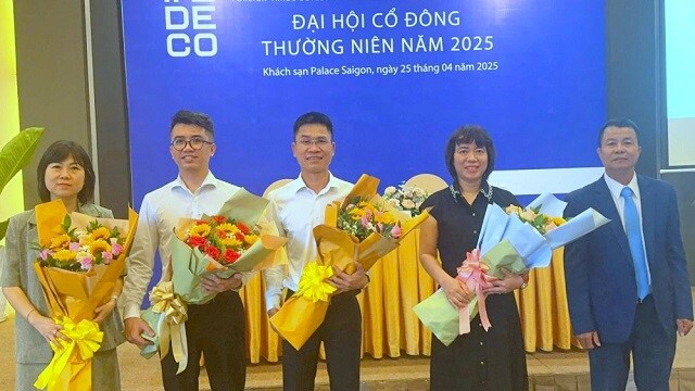 FDC - “Thua keo này bày keo khác”