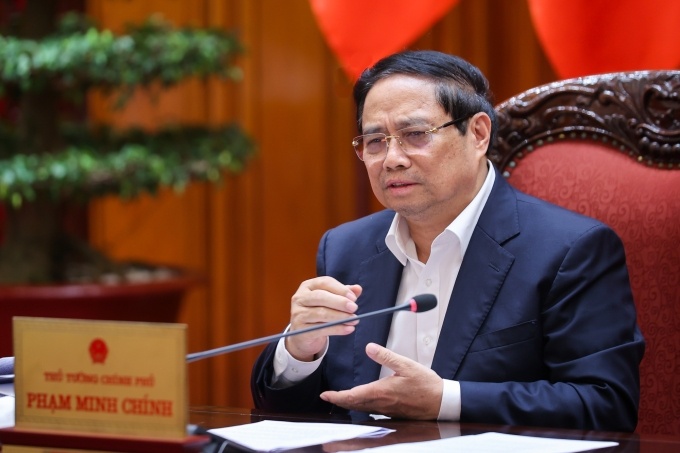 Thủ tướng: Đặt mục tiêu phát triển nhanh nhưng phải bền vững