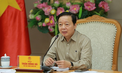 Phó thủ tướng yêu cầu có biện pháp quản lý xe không đạt chuẩn môi trường