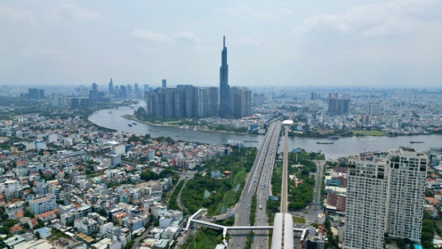 Phân khúc căn hộ dẫn đầu thị trường bất động sản trong tháng 8