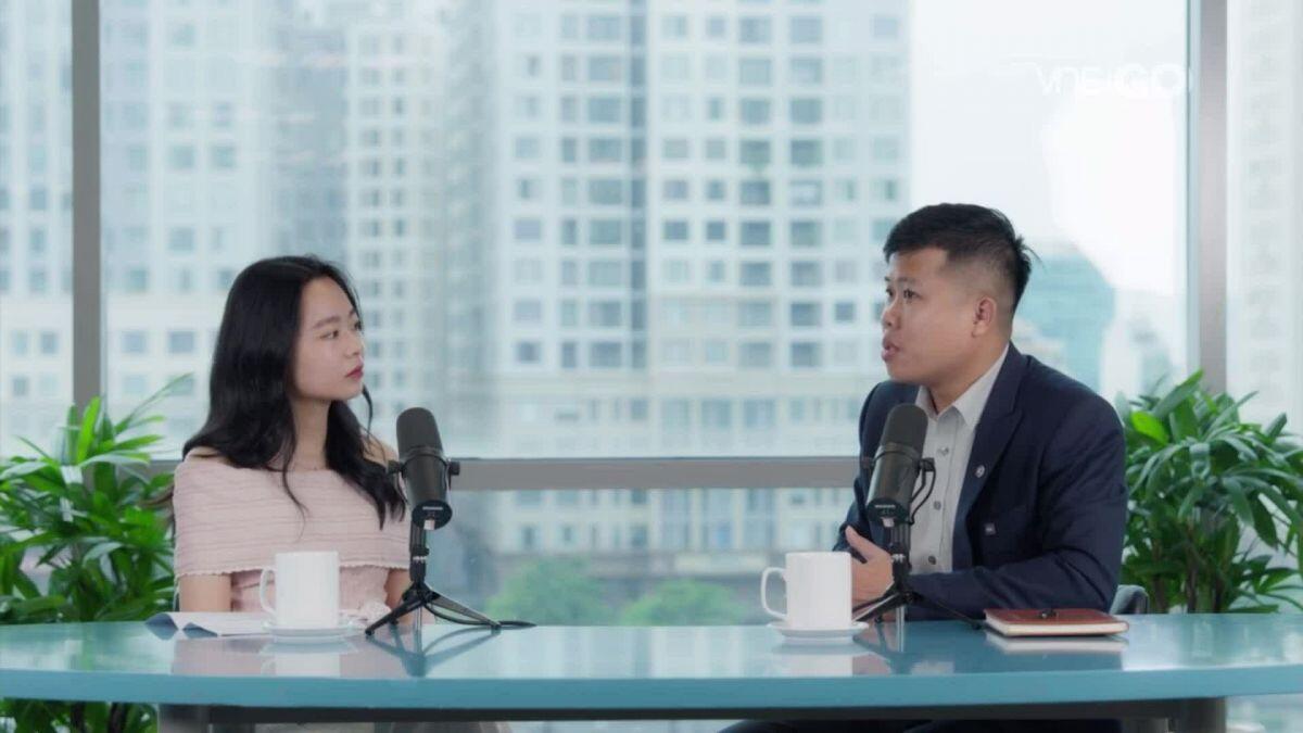 Chuyên gia chỉ 4 sai lầm thường gặp trong đầu tư chứng khoán