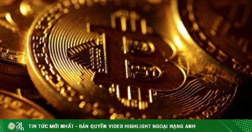 Dự báo mới về đỉnh của Bitcoin trong năm nay
