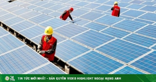 Các ‘ông lớn’ điện mặt trời đồng loạt báo lỗ nặng