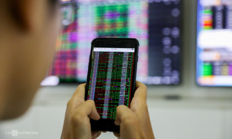 Dự kiến có hợp đồng tương lai VN100 từ tháng 10