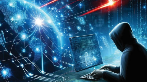 Lĩnh vực tài chính, ngân hàng đối mặt rủi ro an ninh mạng gia tăng