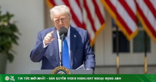 Ông Trump ghi điểm tại Fed chỉ một ngày sau cú thất bại lớn