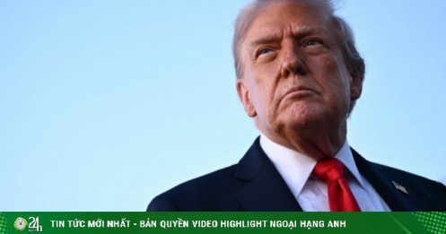 Tài sản ông Trump ra sao kể từ khi tái đắc cử tổng thống Mỹ