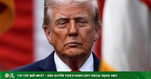 Số tiền khổng lồ Mỹ thu được trong tháng đầu tiên áp dụng thuế đối ứng đầy đủ