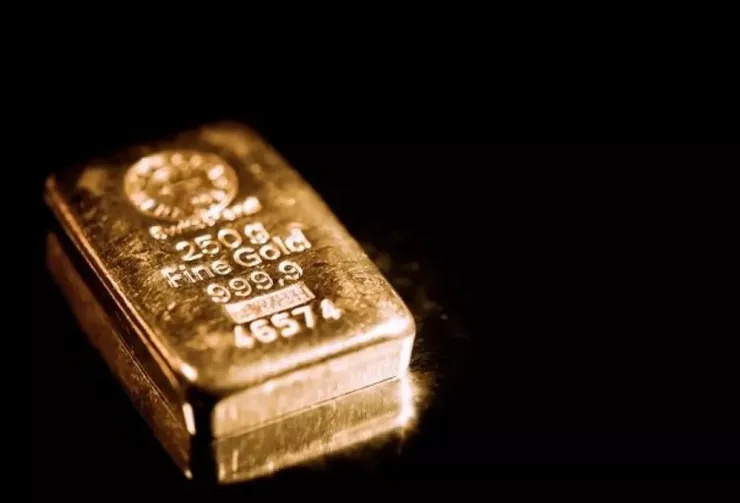 Chênh lệch giá vàng thế giới - vàng miếng SJC đã giảm 6 triệu đồng trong tuần