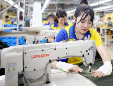 Dệt may Việt Nam ‘thoát lối mòn’ để đi xa