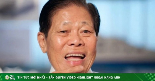 Tài sản của ông trùm Singapore giúp sáu cháu ngoại trở thành tỷ phú