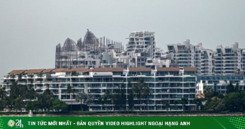 Giới siêu giàu Trung Quốc đang rút khỏi quốc gia châu Á này