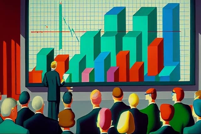 Nâng hạng thị trường - Cuộc chơi của niềm tin hệ thống