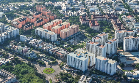 Đà Nẵng dự kiến tăng giá thuê nhà ở xã hội đến năm 2030