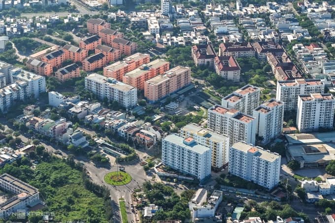 Đà Nẵng dự kiến tăng giá thuê nhà ở xã hội đến năm 2030