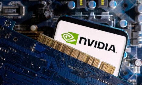 Trung Quốc nói Nvidia vi phạm luật chống độc quyền