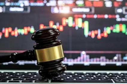 ACBS bị phạt do công bố thông tin sai