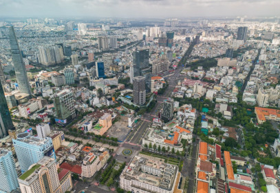 TP HCM sẽ tái lập Sở Quy hoạch - Kiến trúc