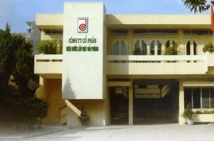 DNC tím trần sau thông báo chốt quyền tạm ứng cổ tức