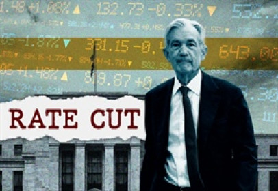 Chứng khoán biến động ra sao khi Fed cắt giảm lãi suất: Bài học từ 10 chu kỳ gần nhất