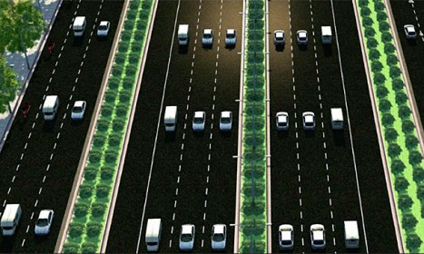 Đề xuất làm vành đai phía Tây Cần Thơ kinh phí 8.100 tỷ đồng