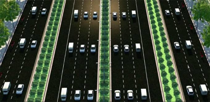 Đề xuất làm vành đai phía Tây Cần Thơ kinh phí 8.100 tỷ đồng