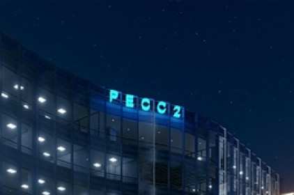 PECC2 thành lập công ty con có vốn điều lệ 69 tỷ đồng