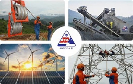 Treo gấp 4 lần thị giá, gần 4.1 triệu cp SJE chịu cảnh “ế hàng”