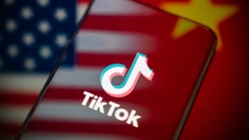 Mỹ-Trung đạt khung thỏa thuận về TikTok, chờ ông Trump và ông Tập hoàn tất thỏa thuận
