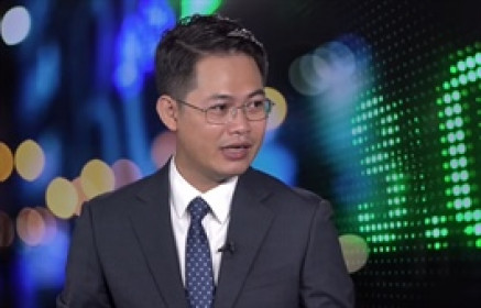 Giám đốc Chiến lược VPBankS: Thị trường đang tích lũy cho pha tăng tiếp theo
