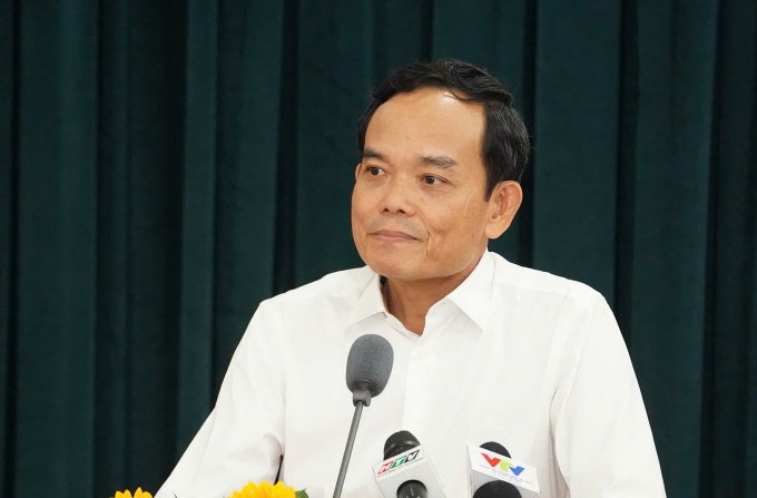 TP HCM sẽ tái lập Sở Quy hoạch - Kiến trúc