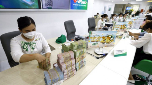 Xếp hạng tín nhiệm - Từ minh bạch đến nâng hạng thị trường trái phiếu doanh nghiệp