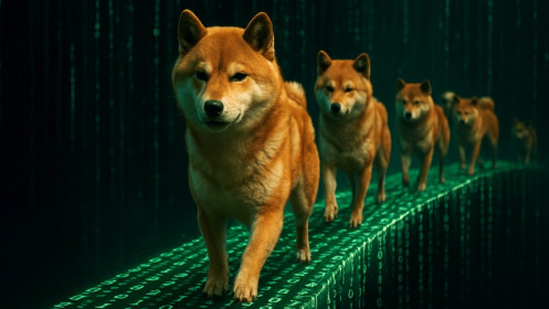 Cầu nối Shibarium bị hack, 2,4 triệu USD thất thoát