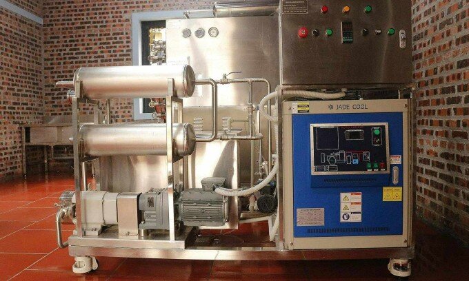 Chi tiền triệu để thủy táng cho thú cưng