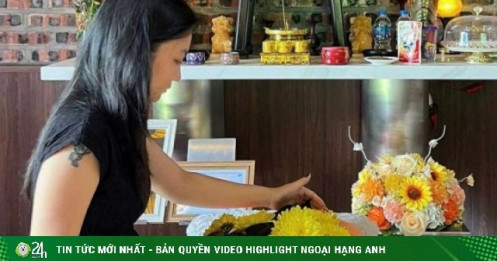 Chi tiền triệu để thủy táng cho thú cưng