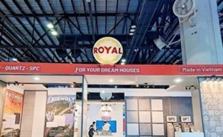 Lợi nhuận bán niên RYG tăng nhẹ sau soát xét