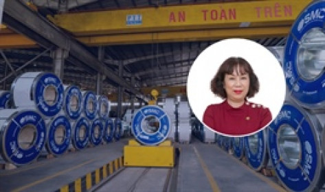 Xử phạt cá nhân liên quan Chủ tịch SMC vì bán “chui” cổ phiếu