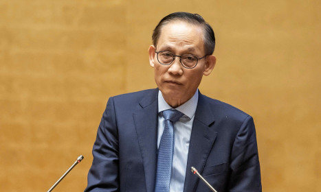 Hội nhập quốc tế phải chuyển từ 'gia nhập' sang 'định hình'