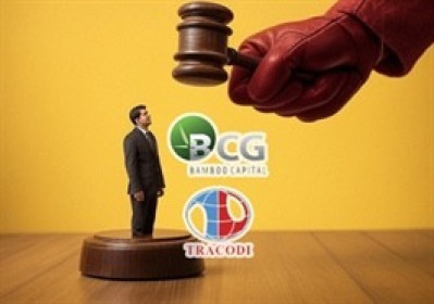 Nhóm BCG nhận thêm trát cảnh báo