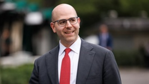 Ứng viên của ông Trump vào Hội đồng Thống đốc Fed trước cuộc họp lãi suất quan trọng