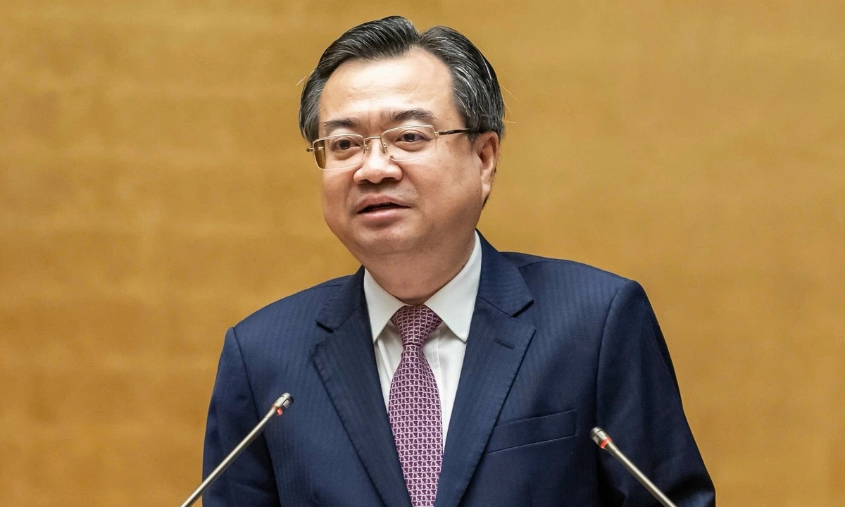 Ông Nguyễn Thanh Nghị: Tăng quyền của người dân trong chọn đơn vị cung cấp điện