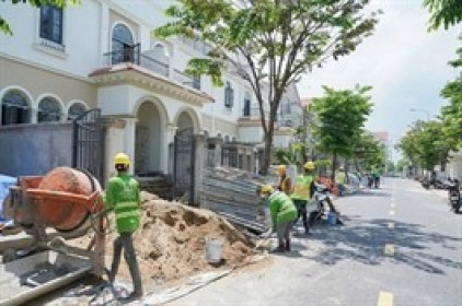 Thành phố Aqua dời thời gian đáo hạn lô trái phiếu 500 tỷ đồng thêm 2 năm