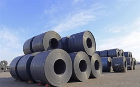 Sau Hòa Phát, Formosa Hà Tĩnh cũng tăng giá thép HRC