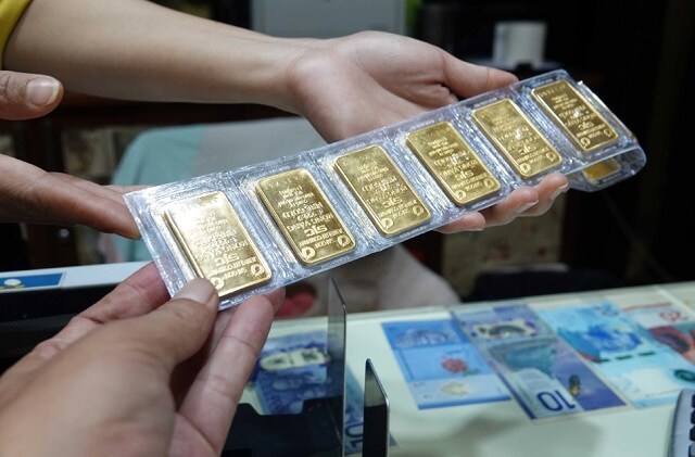 Thủ tướng yêu cầu NHNN thực hiện các giải pháp quyết liệt để ổn định thị trường vàng