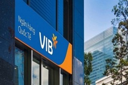VIB dự kiến phát hành 4,000 tỷ đồng trái phiếu để tăng vốn cấp 2