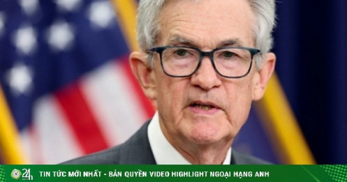 Fed chuẩn bị giảm lãi suất lần đầu năm 2025