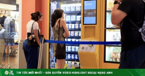 Cơn sốt Labubu hạ nhiệt, “thổi bay” 16,7 tỷ USD vốn hóa Pop Mart