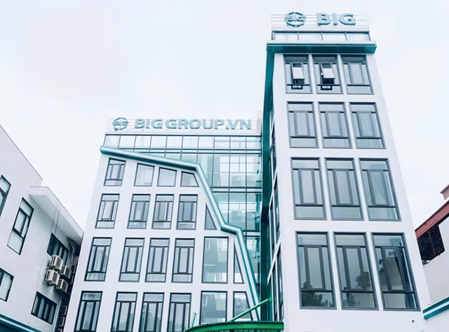 BIG mở công ty con làm xuất khẩu nông sản hướng đến thị trường tỷ dân