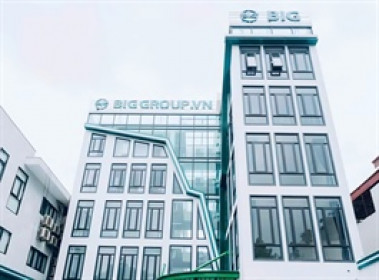 BIG mở công ty con làm xuất khẩu nông sản hướng đến thị trường tỷ dân
